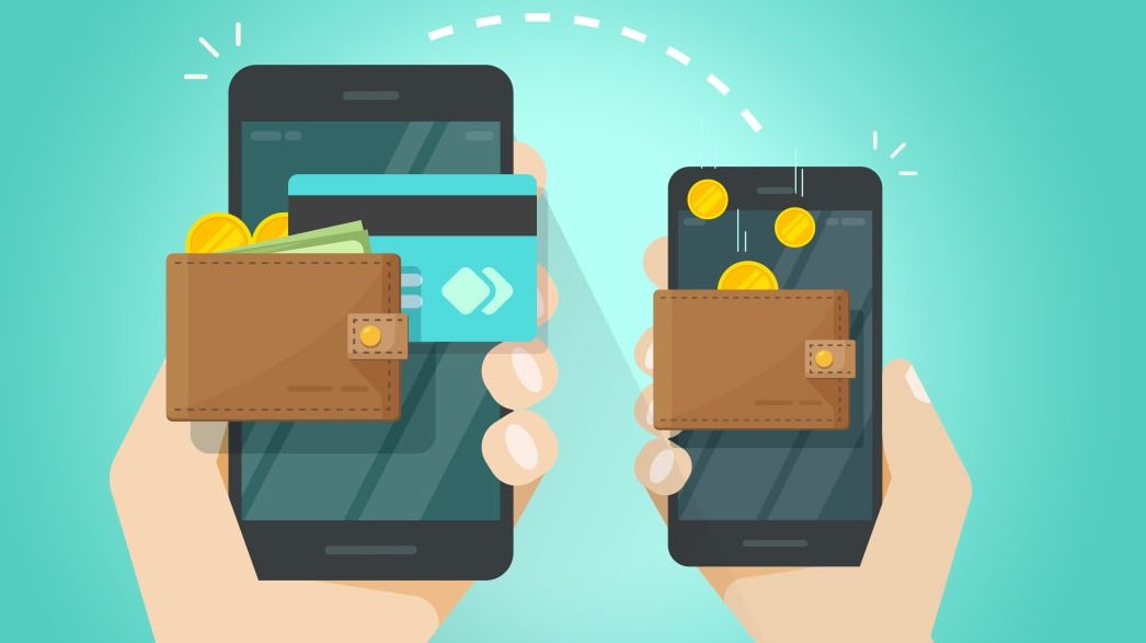Những lợi ích khó tin khi sử dụng app vay tiền online