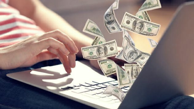 Những rủi ro có thể gặp khi vay tiền trả góp online