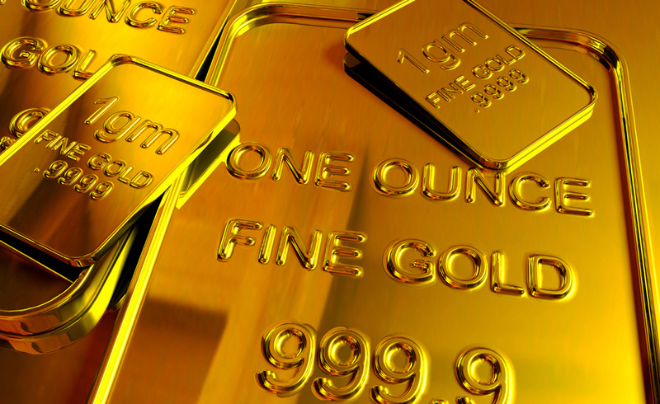 Nhu cầu mua vàng sẽ tăng mạnh trong năm 2023