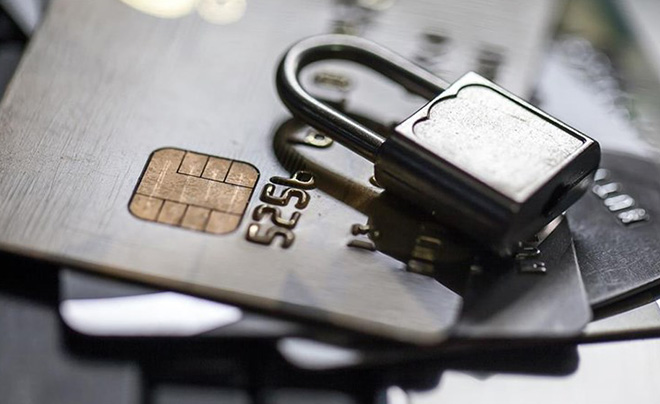Cách khóa tài khoản thẻ ATM gắn chip