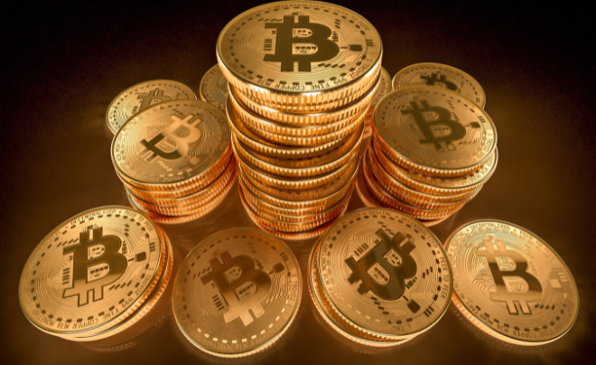 Bitcoin liệu có là kênh đầu tư nên tham gia?