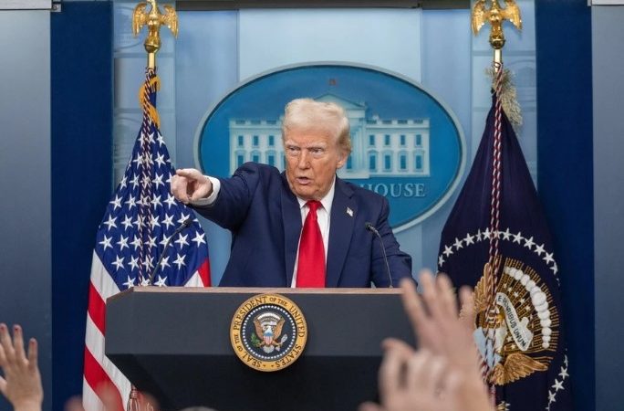 Thuế quan và chiến lược áp thuế của Tổng thống Mỹ Donald Trump