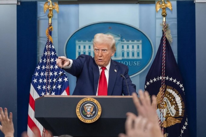 Thuế quan và chiến lược áp thuế của Tổng thống Mỹ Donald Trump