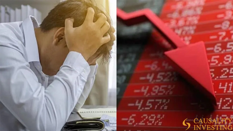 Thời điểm nên bán tháo cổ phiếu: Dấu hiệu và chiến lược nhà đầu tư cần biết