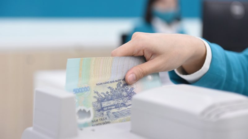 Những điểm cần lưu ý đối với nhóm ngân hàng quy mô nhỏ