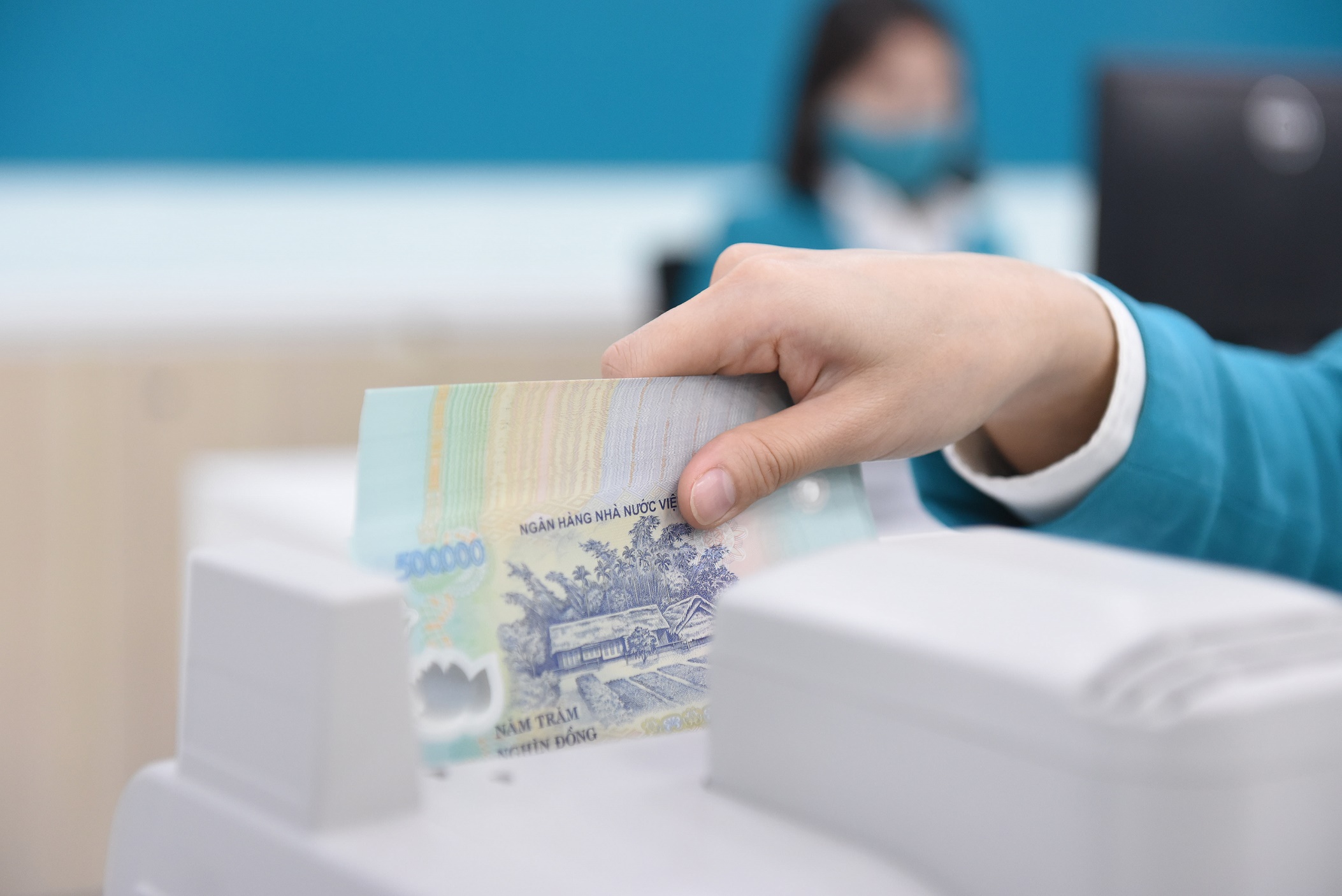 Những điểm cần lưu ý đối với nhóm ngân hàng quy mô nhỏ