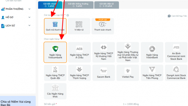 Casino Ở Việt Nam – Sảnh Game BK8 Online Đẳng Cấp Chân Thực